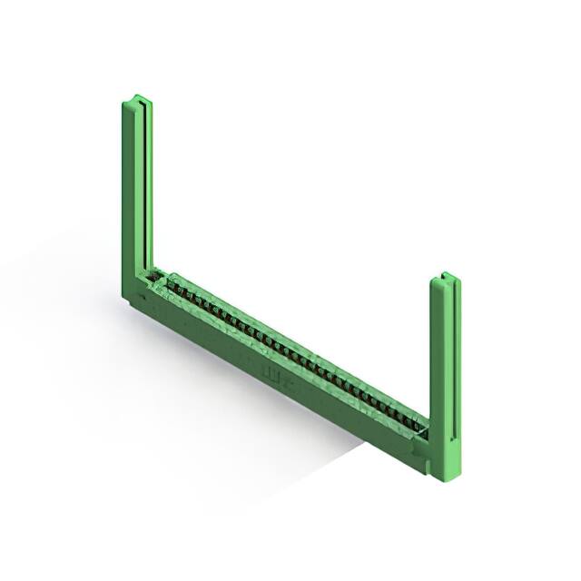 306-028-521-158 EDAC Inc.  Edgeboard Connectors